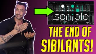Video thumbnail for No More BAD VOCALS! Sonible smart:deess by MixbusTv