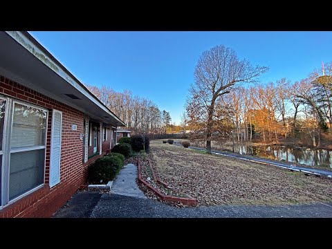 Water view home for sale- 103 Lake Road