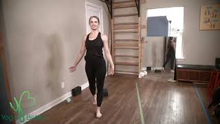 Level 2:  Friday  Nov 13th  11am (ANDRIA)