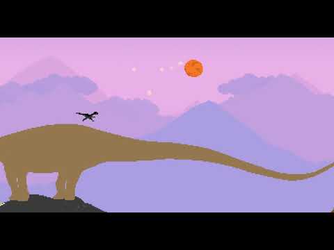 Dino Run DX - Insane Mode