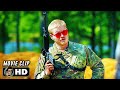 What Kind Of American Are You Scene CIVIL WAR 2024 Movie CLIP HD