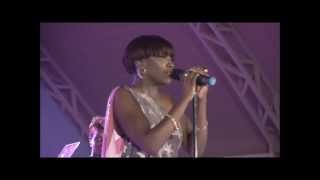 Estelle &quot;Thank You&quot;