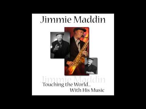I'm A Good Thing - Jimmie Maddin - Slideshow / Tribute - musicUcansee.com