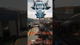 EDITOR Snipes On The Black Ops 7 Beta! #Shorts