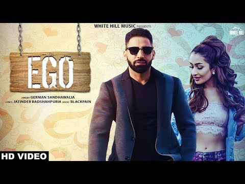 Ego — watch video
