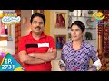 Taarak Mehta Ka Ooltah Chashmah Episode 2731 Full Episode