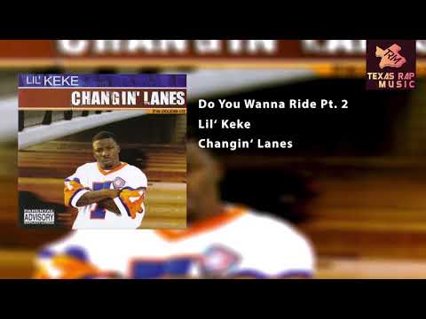 Video thumbnail for Do You Wanna Ride Pt. 2