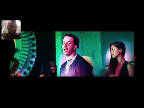 Reaktion auf Ufo361 & Data Luv Shot