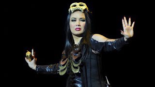 Download lagu TITI DJ 'Takkan Ada Cinta Yang Lain' Konser Swara Sang Dewi 2011 mp3