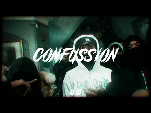 [FREE] Kay Flock X Yus Gz X 22 Gz NY Drill Type Beat 2022 - "CONFUSSION" | Prod. By @Oscarbe4ts