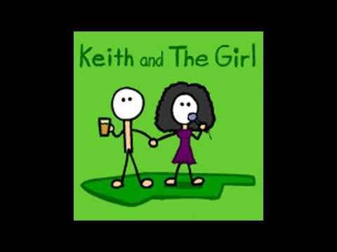Keith on Eminem's homophobic lyrics and the song Underground - Keith and the Girl #1591: In or Out