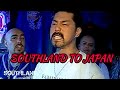SOUTHLAND TO JAPAN FT. MEXI MAN (OFFICIAL MUSIC VIDEO)