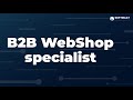 De BaS WebShop - Build a Solution - Softmaat