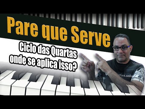 PARA QUE SERVE O CICLO DAS QUARTAS E COMO SE USA ISSO