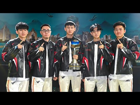 2025 PMSL CSA FINAL VLOG