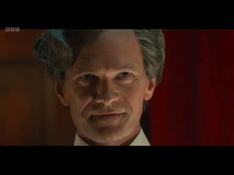 The Doctor remembers the Toymaker - Doctor Who - The Giggle (60th Special 3)