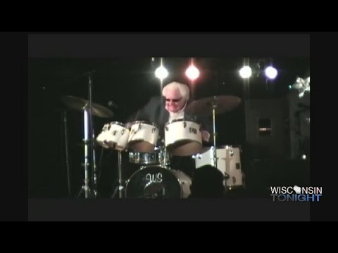 Johnny Cash’s Original Drummer Visits Green Bay