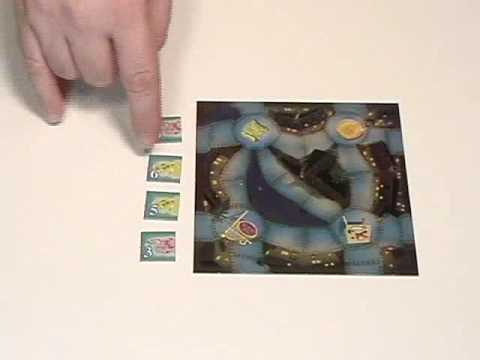 Board Games with Scott 037