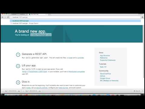 Creating joins with SailsJS and MYSQL (Through Association) with sails-mysql adapter
