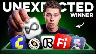 Download lagu Best AI Visual Effects Tools in 2026 (Full Ranking) mp3 Download lagu Best AI Visual Effects Tools in 2026 (Full Ranking) mp3