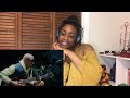 You Don’t Know Me x Ray Charles - Joseph Solomon(Reaction) | Explore the Music