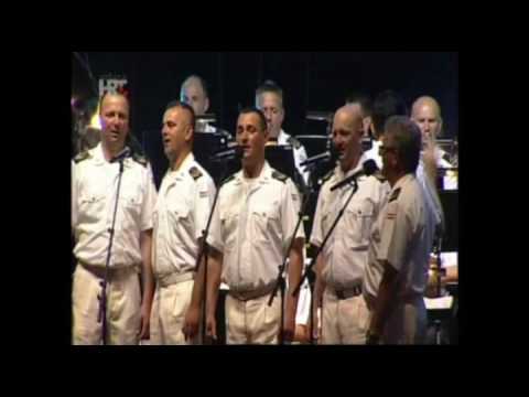 Stina pradidova - Klapa Sveti Juraj HRM