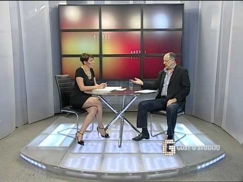 GOST U STUDIJU   NIKOLA JANIC