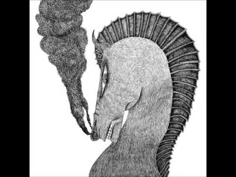 Rudimentary Peni | Archaic EP [full]