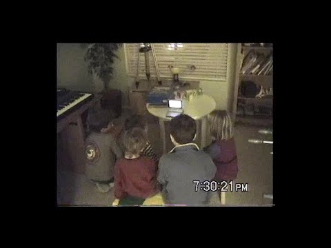 George Pelham - First Christmas (Official Video)