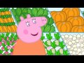 Peppa Pig Shopping