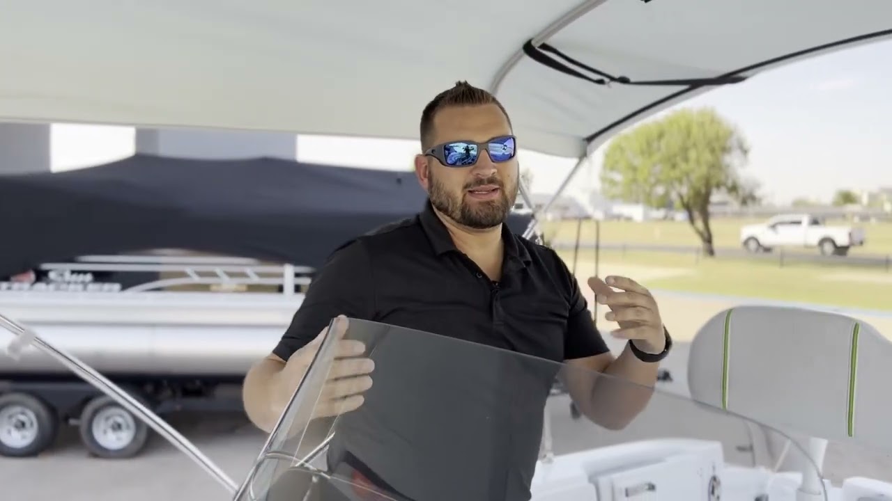 Tahoe 2150 CC Walkthrough