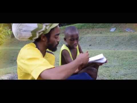 Asadenaki & The Tuff Gang - Keep On [Official Video 2015]