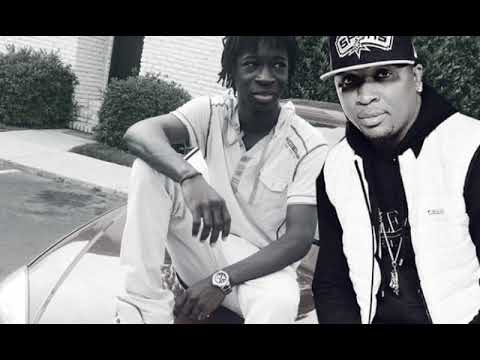 DJ DMX FEAT DJ LEO ET DJ MIX : joyeux anniversaire à Bazo le silencieux des USA