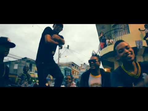 En Cristo rey no te sale( vídeo oficial ) findyrd ft papa2