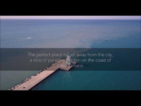 5 WATER FRONT LOTS FOR SALE PORT DALHOUSIE - ST.CATHARINES