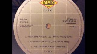 DJPC - A2 - Inssomniak (Dub Version)