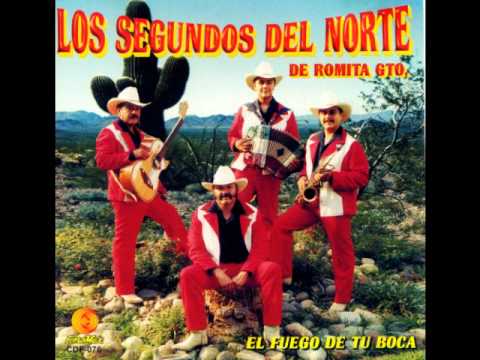 Los Segundos del Norte -Tradiciones de mi pueblo- Romita Gto.