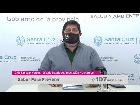 Portada video