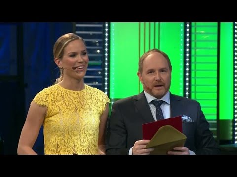 Här är finalisterna i Let’s dance junior - Let's Dance junior (TV4)