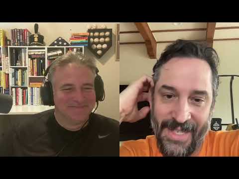 Digital Frontlines Podcast w/Andrew Clay Shaffer