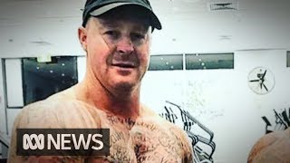 Man shot dead outside Sydney police station identified as Daniel King | ABC News