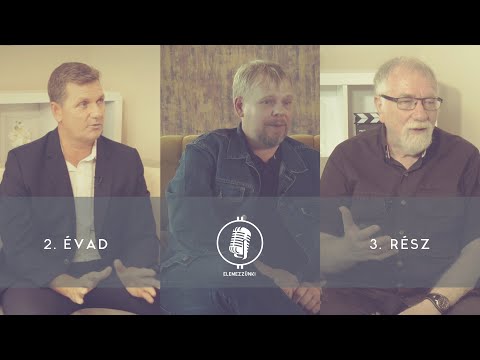 "A MŰSOR, AMIT SENKI SE NÉZETT, DE MINDENKI LÁTOTT" - Elemezzünk S02E03 - 7 nèpszerű Tv-műsor