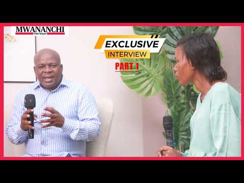  Wenje: Msigwa alinipigia simu kuniaga kwamba anarejea Chadema 