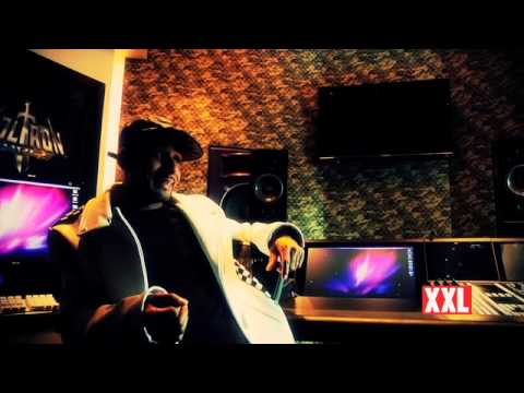 Swizz Beats On The Making Of The New Voltron Theme Song (June 2011)