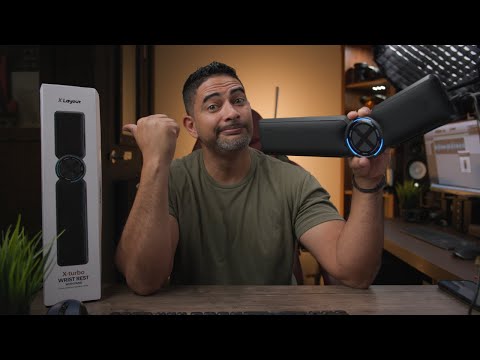 Hệ Sinh Thái X Series Desk Setup - Phụ kiện Setup