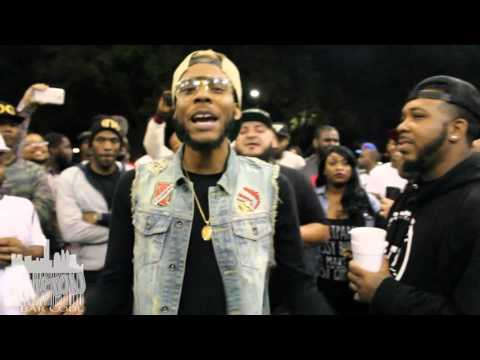 Johnny Parelli vs Redd