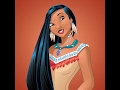 Classic Arcade Games Pocahontas