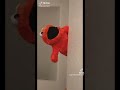 Elmo Give A Nuts Of Sesame Street