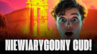 ???? MODLITWA ???? MOCNA! NIE UWIERZYSZ CO SIĘ STAŁO! BÓG ZAWSZE odpowiada!