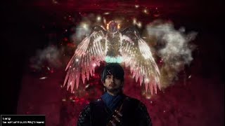 ボスに負けすぎて感情を失った男  -part26【仁王2】【NIOH2】【初見】
